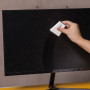 Nettoyeur de clavier et d'écran HypTech