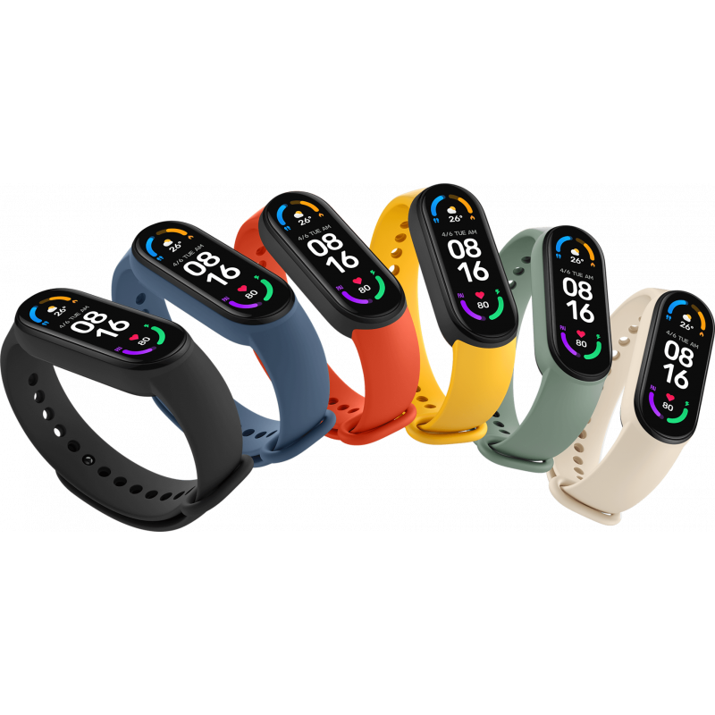 Xiaomi FitnesTracker