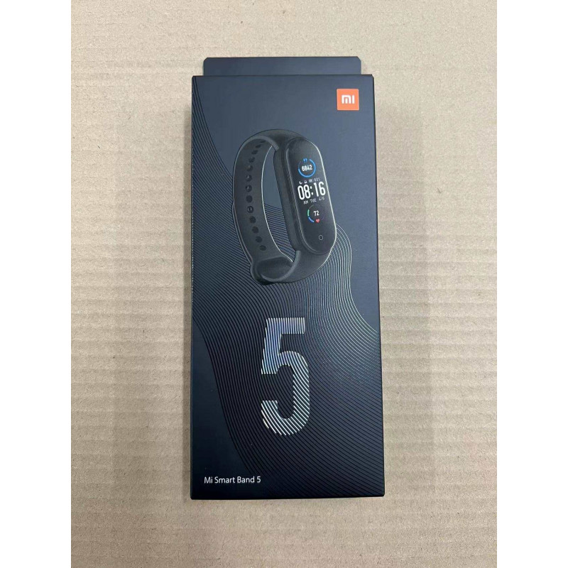 Xiaomi FitnesTracker