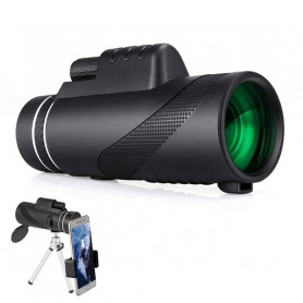 HypTech Telescope | Complete Package