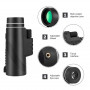 Telescopio HypTech | Paquete completo
