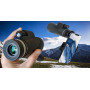 Telescopio HypTech | Paquete completo