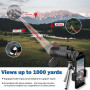 Telescopio HypTech | Paquete completo