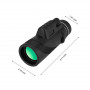 Telescopio HypTech | Paquete completo