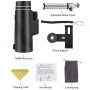 Telescopio HypTech | Paquete completo
