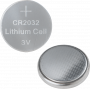 Batterie CR2032