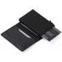 HypTech Smart Wallet with RFID Protection