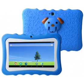 Tablette HypTech pour enfants 7 pouces