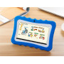 Tableta infantil HypTech de 7 pulgadas