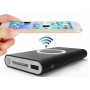 Schnelles Kabelloses Lade-Pad von HypTech