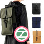 Matrix Rucksack von HypTech 21“ Schwarz