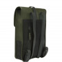 Matrix Backpack from HypTech 21" Black