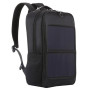 Mochila Solar HypTech de 14 Watt | 19 Polegadas