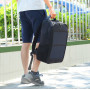 HypTech Solarrucksack 14 Watt | 19 Zoll