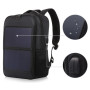 HypTech Solarrucksack 14 Watt | 19 Zoll