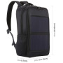 Mochila Solar HypTech de 14 Watt | 19 Polegadas