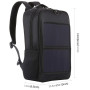 HypTech Solar Backpack 14 Watt | 19 Inch