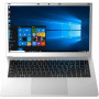 HypTech Laptop iC Budget - 15,6'' - 8 GB RAM - 256 GB SSD - Adobe Photoshop CS2 - Microsoft Office