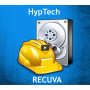 HypTech Data Recovery brings back data you thought was lost