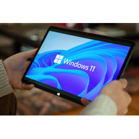 Microsoft Windows 11 HypTech Tablet PC 10,1"