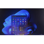 Microsoft Windows Pro 11 HypTech Tablet