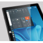 Microsoft Windows Pro 11 HypTech Tablet