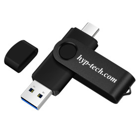 HypTech USB 3.0 Datenstift