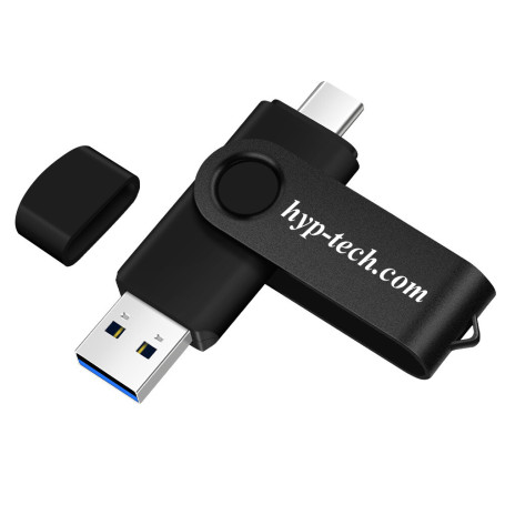 HypTech USB 3.0 data stick