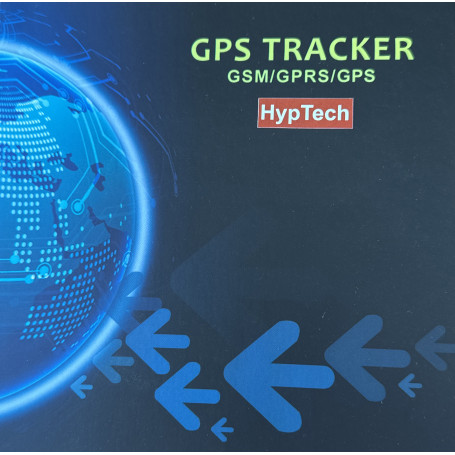 HypTech GPS-Tracker