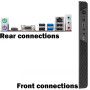 Microsoft Windows 11 HypTech PC with Office