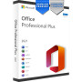 Microsoft Windows 11 HypTech PC with Office