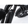 HypTech Elefant eBike | 20-inch | LCD display | Full suspension | EU-approved | 2-seater