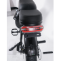 HypTech Elefant eBike | 20-inch | LCD display | Full suspension | EU-approved | 2-seater