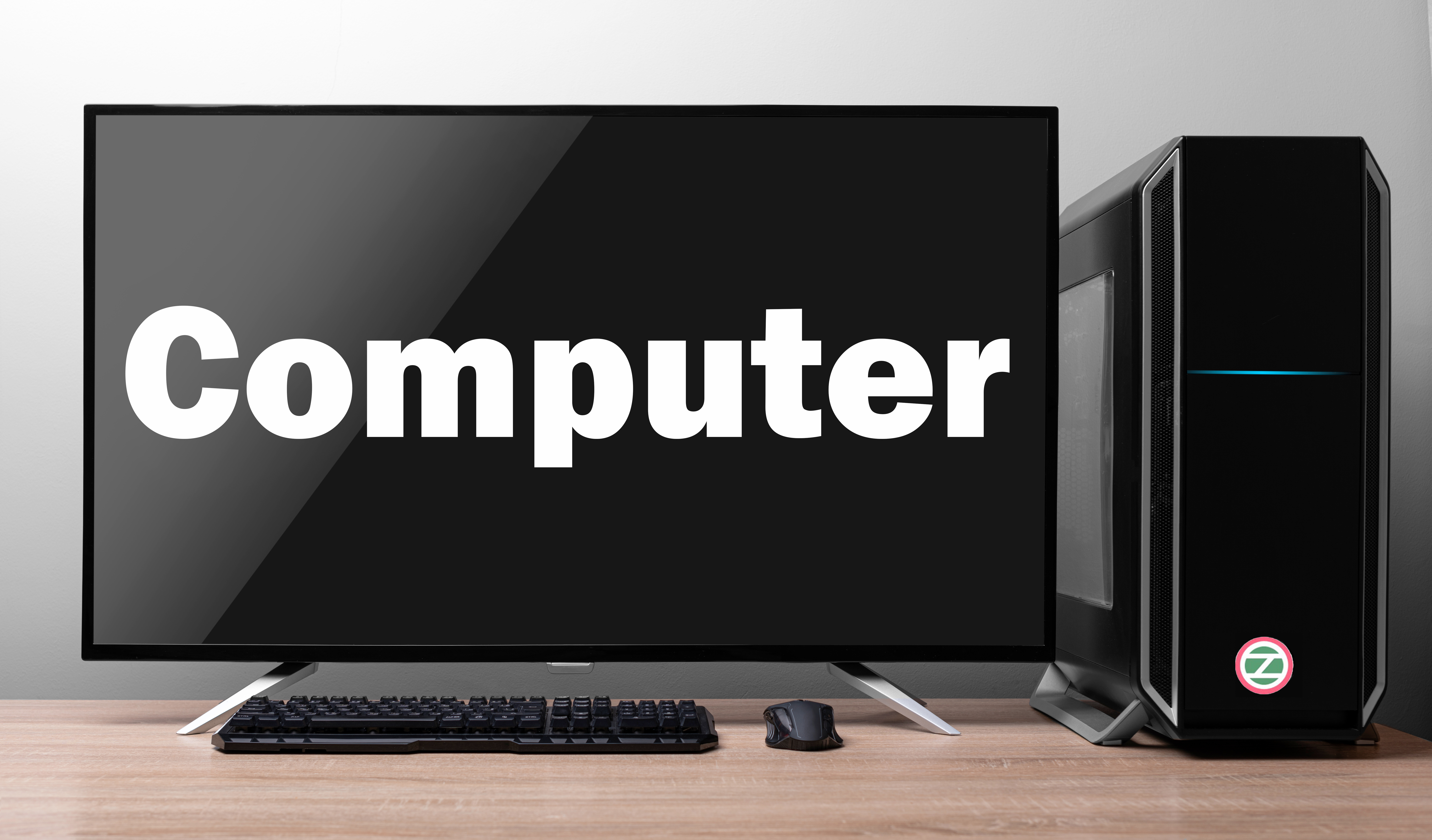 Mini Computer