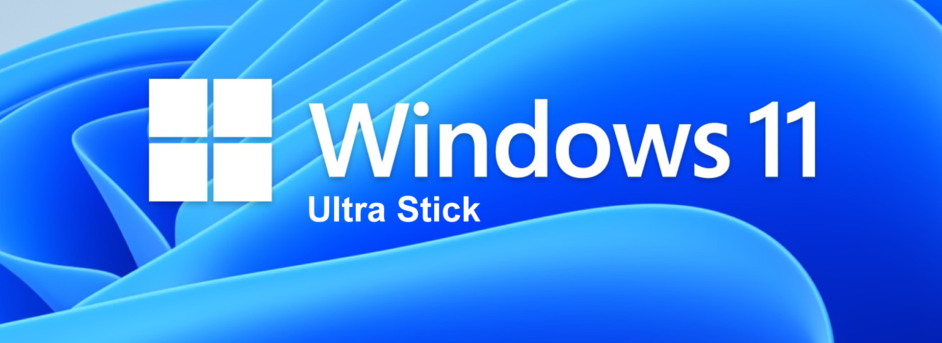 Windows 11 Ultra Stick Windows 11 Ultra Stick
